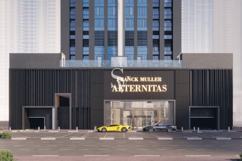 Müüa korter asukohaga Dubai Marina, AÜE: 2 magamistoaga, 101 m² Nr 657871 - pilt 17