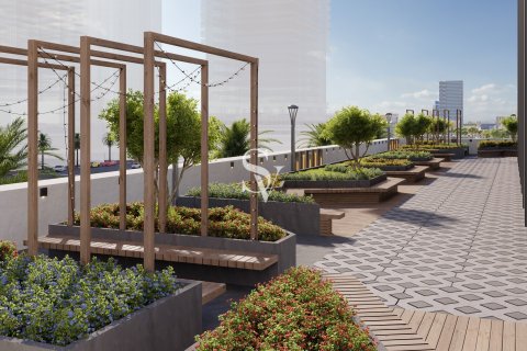 Müüa korter asukohaga Dubai Marina, AÜE: 2 magamistoaga, 101 m² Nr 657871 - pilt 25