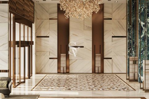 Müüa korter asukohaga Dubai Marina, AÜE: 2 magamistoaga, 101 m² Nr 657871 - pilt 8