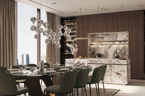 Müüa korter asukohaga Dubai Marina, AÜE: 2 magamistoaga, 101 m² Nr 657871 - pilt 7