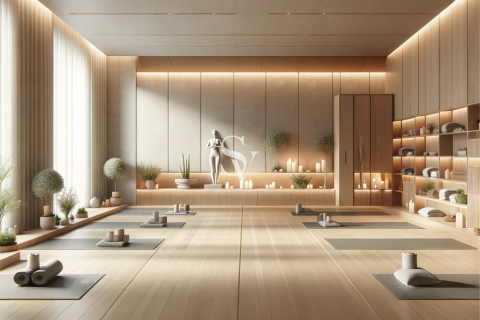 Müüa korter asukohaga Dubai Marina, AÜE: 2 magamistoaga, 101 m² Nr 657871 - pilt 20