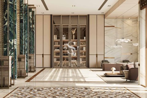 Müüa korter asukohaga Dubai Marina, AÜE: 2 magamistoaga, 101 m² Nr 657871 - pilt 2