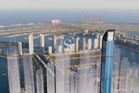 Müüa korter asukohaga Dubai Marina, AÜE: 2 magamistoaga, 101 m² Nr 657871 - pilt 13