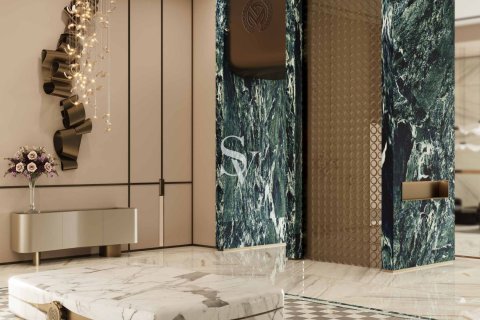 Müüa korter asukohaga Dubai Marina, AÜE: 2 magamistoaga, 101 m² Nr 657871 - pilt 6