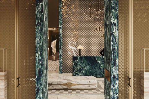 Müüa korter asukohaga Dubai Marina, AÜE: 2 magamistoaga, 101 m² Nr 657871 - pilt 11