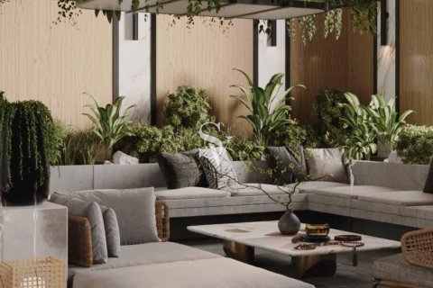 Müüa korter asukohaga Dubai Marina, AÜE: 2 magamistoaga, 101 m² Nr 657871 - pilt 4