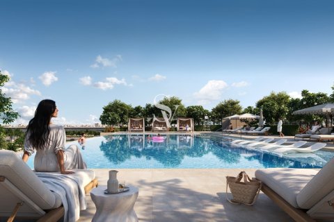 شقة للبيع في خور دبي، دبي، الإمارات العربية المتحدة 3 غرفة نوم ، 170 متر مربع ، رقم 657875 - صورة 4