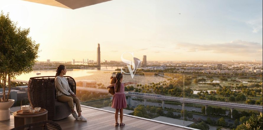 شقة في خور دبي، دبي 3 غرفة نوم ، 170 متر مربع . ر قم 657875