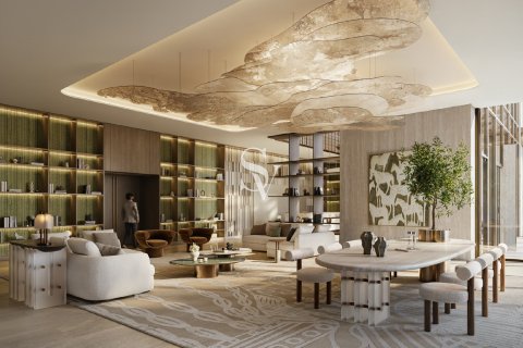 شقة للبيع في خور دبي، دبي، الإمارات العربية المتحدة 3 غرفة نوم ، 170 متر مربع ، رقم 657875 - صورة 10