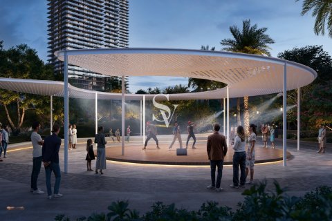 شقة للبيع في خور دبي، دبي، الإمارات العربية المتحدة 3 غرفة نوم ، 170 متر مربع ، رقم 657875 - صورة 13