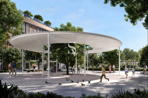 شقة للبيع في خور دبي، دبي، الإمارات العربية المتحدة 3 غرفة نوم ، 170 متر مربع ، رقم 657875 - صورة 7