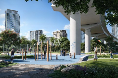 شقة للبيع في خور دبي، دبي، الإمارات العربية المتحدة 3 غرفة نوم ، 170 متر مربع ، رقم 657875 - صورة 12