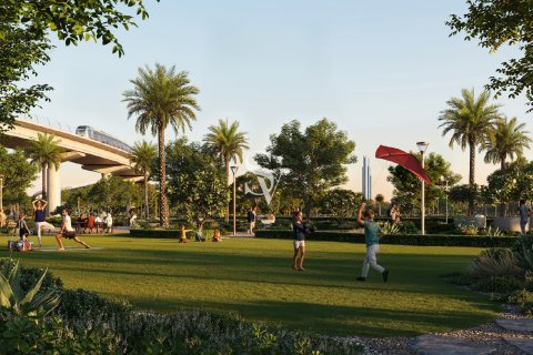 شقة للبيع في خور دبي، دبي، الإمارات العربية المتحدة 3 غرفة نوم ، 170 متر مربع ، رقم 657875 - صورة 9