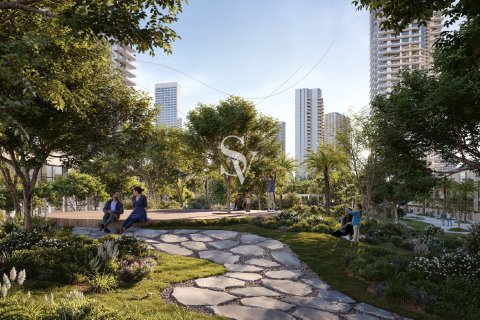 شقة للبيع في خور دبي، دبي، الإمارات العربية المتحدة 3 غرفة نوم ، 170 متر مربع ، رقم 657875 - صورة 5