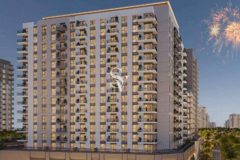 Town Square, Dubai, UAE의 판매용 아파트 침실 2개, 90제곱미터 번호 657877 - 사진 6