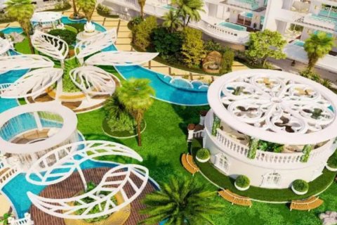 Byt v Dubai Science Park, SAE 1 ložnice, 100.9 m² Č.: 624906 - fotografie 10