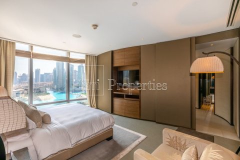 Downtown Dubai (Downtown Burj Dubai), Dubai, संयुक्त अरब अमीरात में अपार्टमेंट, 1 बेडरूम, 109.7 वर्ग मीटर, संख्या 624908 - फ़ोटो 19