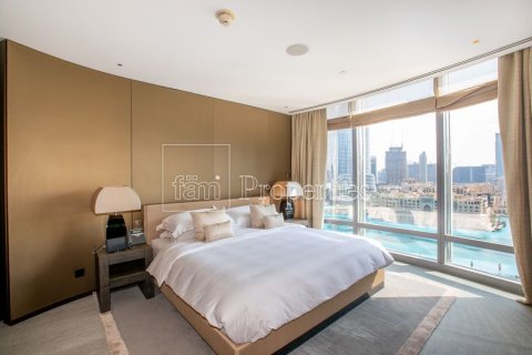 Downtown Dubai (Downtown Burj Dubai), Dubai, संयुक्त अरब अमीरात में अपार्टमेंट, 1 बेडरूम, 109.7 वर्ग मीटर, संख्या 624908 - फ़ोटो 16