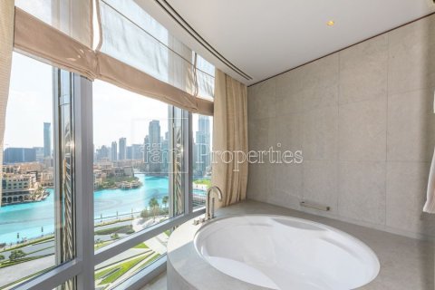 Downtown Dubai (Downtown Burj Dubai), Dubai, संयुक्त अरब अमीरात में अपार्टमेंट, 1 बेडरूम, 109.7 वर्ग मीटर, संख्या 624908 - फ़ोटो 22