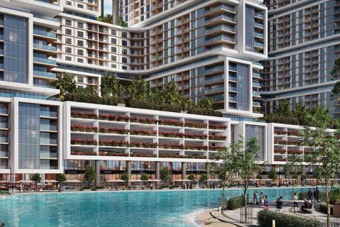 Apartmen di Ras Al Khor, Dubai, UAE 1 bilik tidur, 61.6 meter persegi № 576314 - foto 6