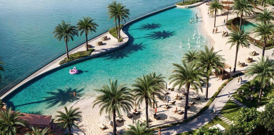 Byt v Ras Al Khor, Dubai, SAE 3 ložnice, 176 m² Č.: 598539
