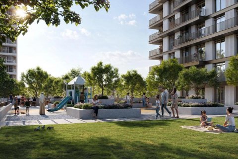 Byt v Ras Al Khor, Dubai, SAE 3 ložnice, 176 m² Č.: 598539 - fotografie 9