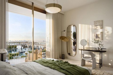 Byt v Ras Al Khor, Dubai, SAE 3 ložnice, 176 m² Č.: 598539 - fotografie 3