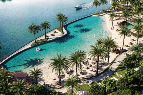 阿联酋 Dubai Ras Al Khor 待售 : 1 卧, 68 平方米 , 编号598541 - 照片 7