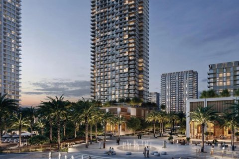 阿联酋 Dubai Ras Al Khor 待售 : 1 卧, 68 平方米 , 编号598541 - 照片 10