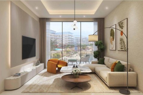 Byt v Dubai, SAE 2 ložnice, 124 m² Č.: 598543 - fotografie 3