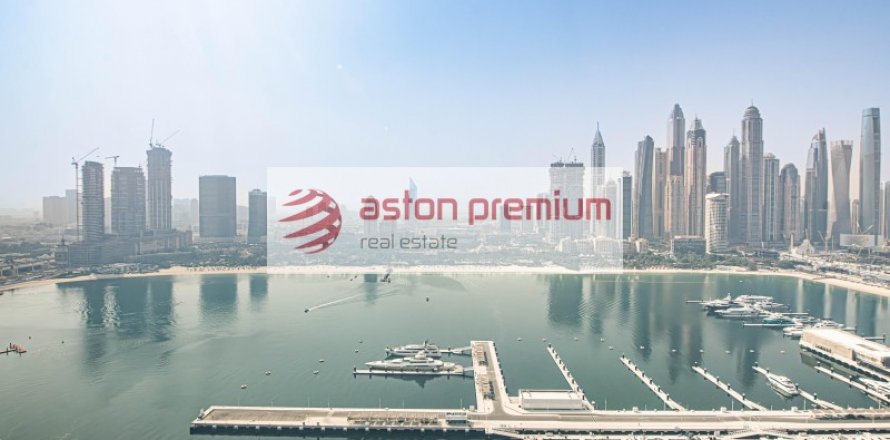 Byt v Dubai, SAE 2 ložnice, 113.2 m² Č.: 628888