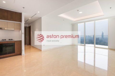 Byt v Dubai, SAE 2 ložnice, 113.2 m² Č.: 628888 - fotografie 2