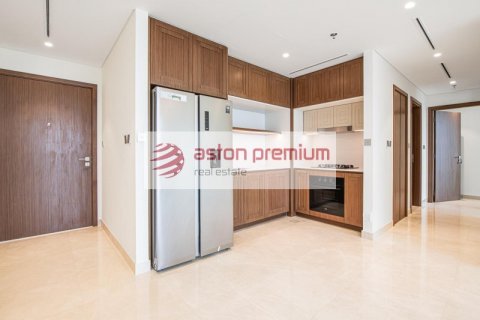 Byt v Dubai, SAE 2 ložnice, 113.2 m² Č.: 628888 - fotografie 3