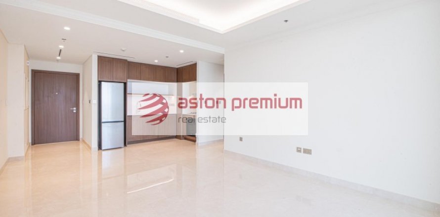Byt v Dubai, SAE 1 ložnice, 68.4 m² Č.: 628890