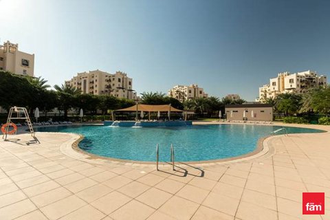 Byt v Dubai, SAE 2 ložnice, 93.7 m² Č.: 727838 - fotografie 2