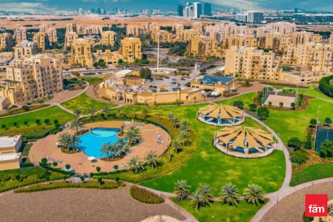 Byt v Dubai, SAE 2 ložnice, 93.7 m² Č.: 727838 - fotografie 5
