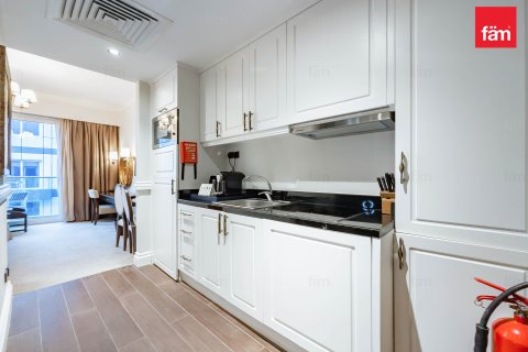 هتل آپارتمان برای فروش در Palm Jumeirah، Dubai، امارات متحده عربی 34.8 متر مربع ، شماره 727841 - تصویر 8
