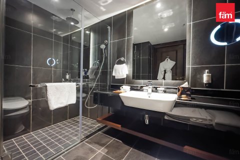 هتل آپارتمان برای فروش در Palm Jumeirah، Dubai، امارات متحده عربی 34.8 متر مربع ، شماره 727841 - تصویر 9