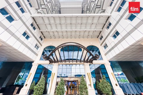 هتل آپارتمان برای فروش در Palm Jumeirah، Dubai، امارات متحده عربی 34.8 متر مربع ، شماره 727841 - تصویر 13