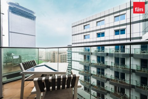 هتل آپارتمان برای فروش در Palm Jumeirah، Dubai، امارات متحده عربی 34.8 متر مربع ، شماره 727841 - تصویر 11