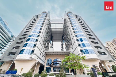מלון דירות ב Palm Jumeirah, Dubai, איחוד האמירויות 34.8 מ