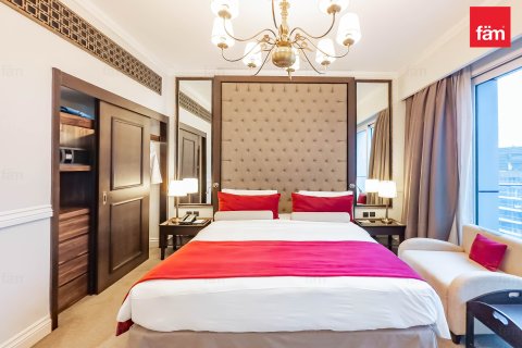 هتل آپارتمان برای فروش در Palm Jumeirah، Dubai، امارات متحده عربی 34.8 متر مربع ، شماره 727841 - تصویر 2