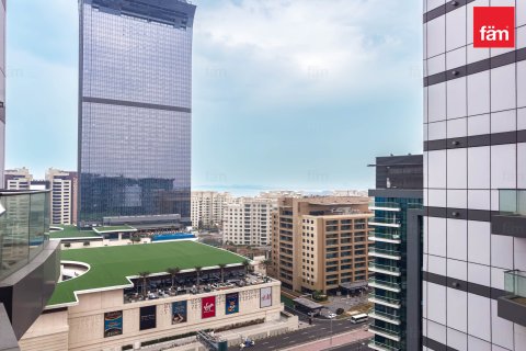 Müüa korter hotellis asukohaga Palm Jumeirah, Dubai, AÜE: 34.8 m² Nr 727841 - pilt 14