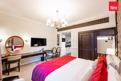 هتل آپارتمان برای فروش در Palm Jumeirah، Dubai، امارات متحده عربی 34.8 متر مربع ، شماره 727841 - تصویر 6