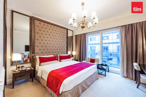 هتل آپارتمان برای فروش در Palm Jumeirah، Dubai، امارات متحده عربی 34.8 متر مربع ، شماره 727841 - تصویر 5