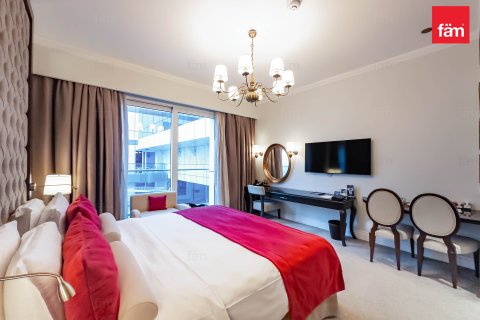 هتل آپارتمان برای فروش در Palm Jumeirah، Dubai، امارات متحده عربی 34.8 متر مربع ، شماره 727841 - تصویر 4