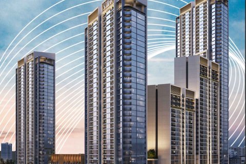 Motor City, Dubai, BAE’de satılık daire 1 yatak odası, 50.4 m&sup2; No 727840 - fotoğraf 9