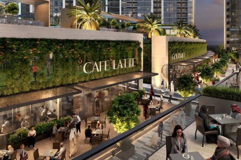 Motor City, Dubai, BAE’de satılık daire 1 yatak odası, 50.4 m&sup2; No 727840 - fotoğraf 8