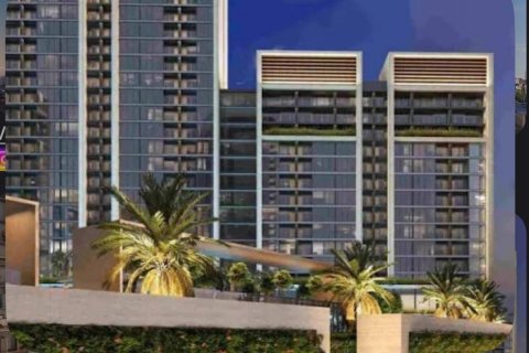 Motor City, Dubai, BAE’de satılık daire 1 yatak odası, 50.4 m&sup2; No 727840 - fotoğraf 3