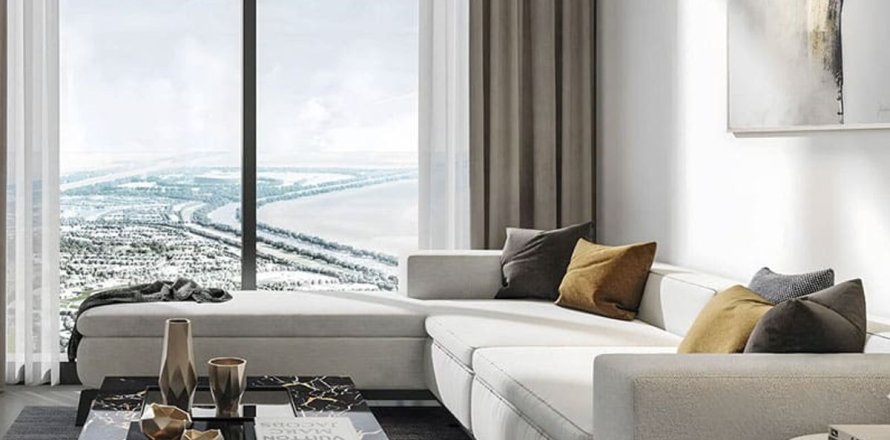 Motor City, Dubai, BAE’de daire 1 yatak odası, 50.4 m&sup2; No 727840